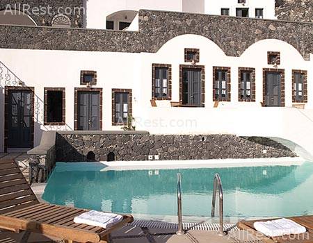 Pegasus Suites 